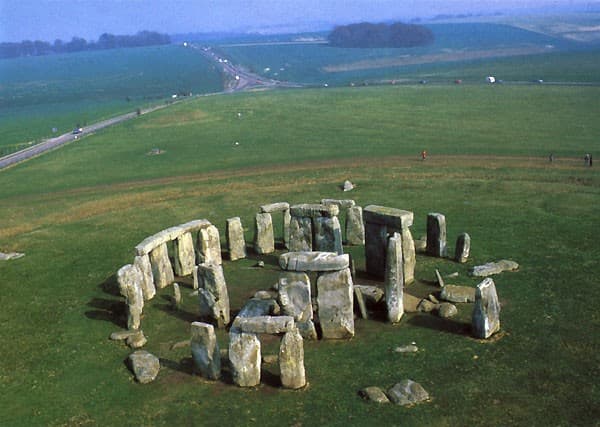 stonehedge uk