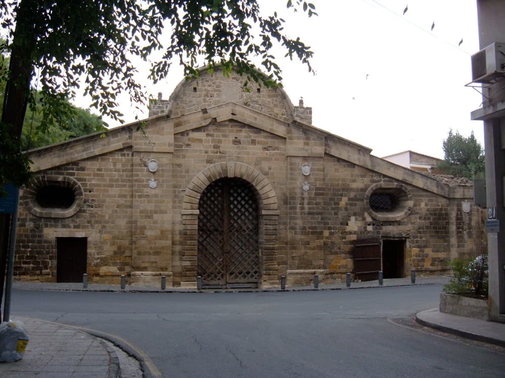 sites mouses amochostos gate