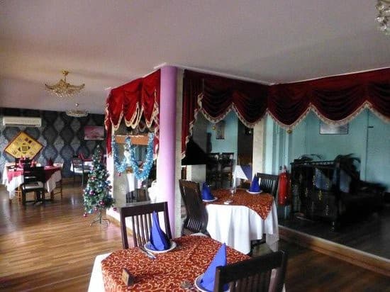 the balti house larnaca