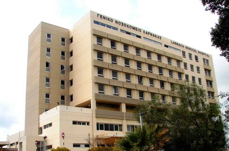 larnaca hospital cyprus